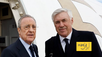 فيديو : ريال مدريد يطير إلى غران كناريا