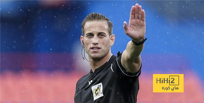 خافيير ألبيرولا روخاس حكمًا للقاء الريال أمام بيتيس