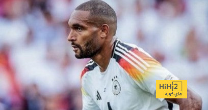بايرن ميونخ متمسك بضم جوناثان تاه من باير ليفركوزن