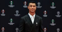 رونالدو يصل موناكو لحضور قرعة دوري أبطال أوروبا