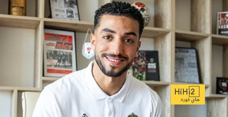 أول تعليق من محمد عبد المنعم بعد الانتقال إلى نيس