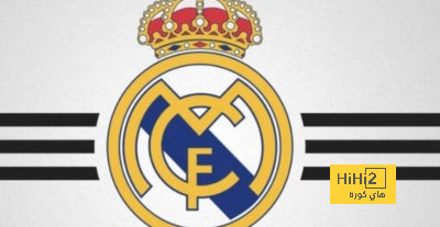 تشكيلة ريال مدريد الرسمية للقاء لاس بالماس في الليجا