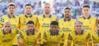 تشكيلة لاس بالماس الرسمية لمواجهة ريال مدريد في الليغا