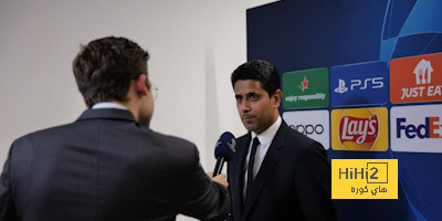 الخليفي يكشف موقف باريس سان جيرمان من ضم لاعبين جدد