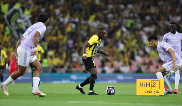 شوط أول سلبي بين الاتحاد والتعاون