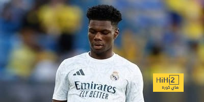 40 دقيقة.. ريال مدريد يلجأ إلى حل التصويب أمام لاس بالماس