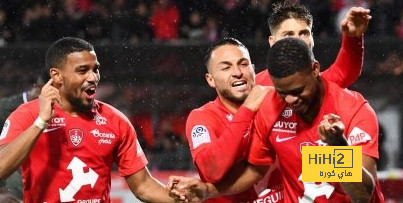أهم ما تريد معرفته عن بريست .. أحد خصوم برشلونة في دوري الابطال