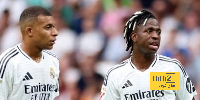 هذا الثنائي.. أحد أسباب سقوط ريال مدريد في الليغا!
