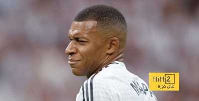 ريال مدريد لديه مشكلة مع مبابي..!