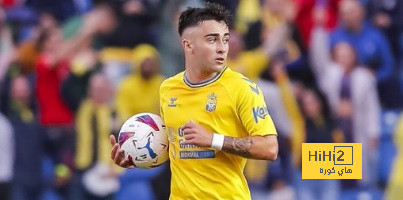 موليرو : أردنا الفوز ولكنها نقطة جيدة جدًا.
