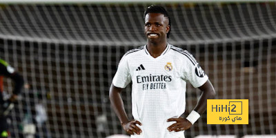 مشكلة ريال مدريد الأساسية حاليًا