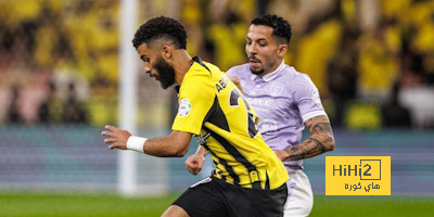 بالأرقام … كل ما قدمه العبود أمام التعاون