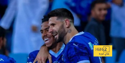 هدافي دوري روشن بعد أول جولتين