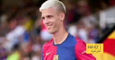 اولمو يتحدث عن منافسة برشلونة لقطبي مدريد في ليغا الموسم الحالي