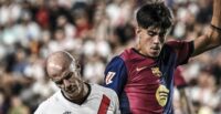 برشلونة يحدد بديل مارك بيرنال