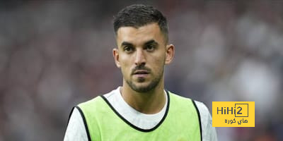 تقارير.. ريال مدريد يغلق الباب أمام رحيل سيبايوس