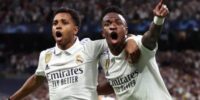 رسالة تحذير من إدارة ريال مدريد للثنائي البرازيلي