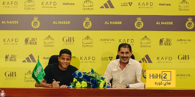 شاهد بالفيديو.. طريقة إعلان النصر عن التعاقد مع ويسلي