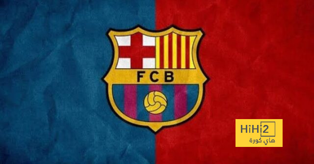 تشكيلة برشلونة المتوقعة للقاء بلد الوليد في الدوري الاسباني