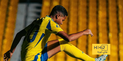 أول رد فعل من ويسلي بعد الانتقال إلى النصر