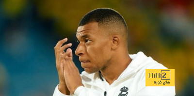 رقم قياسي لـ مبابي في دوري أبطال أوروبا