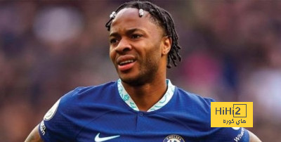 ليفربول يرفض إعادة ستيرلينغ