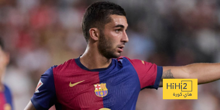 موعد مباراة برشلونة ضد بلد الوليد في الليغا