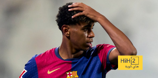 حكم مباراة برشلونة ضد بلد الوليد في الدوري الإسباني