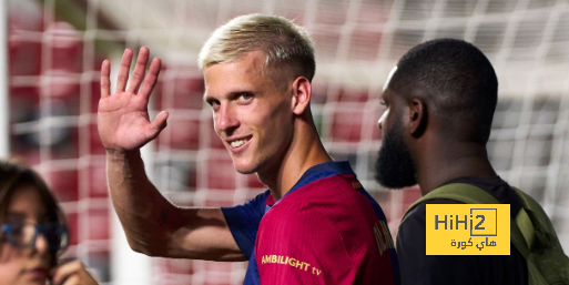 معدل برشلونة التهديفي قبل مواجهة بلد الوليد في الليغا