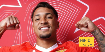 جديد تعاقد الهلال مع ماركوس ليوناردو