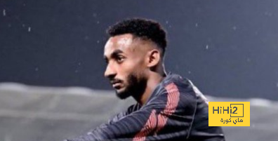 مستجدات انتقال عون السلولي ومتعب الحربي إلى الأهلي