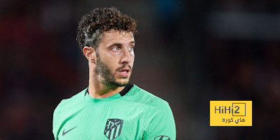 صراع ثنائي على ضم نجم اتلتيكو مدريد السابق