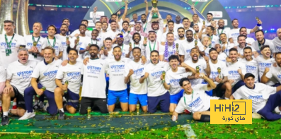 محمد نور: هذا سبب خسارة جميع الأندية أمام الهلال