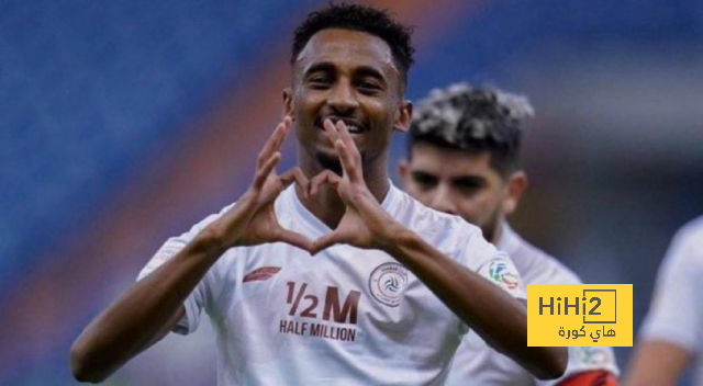 النصر يحسم صفقة متعب الحربي