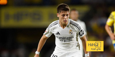 تغيير في نظرة ريال مدريد إلى غولر