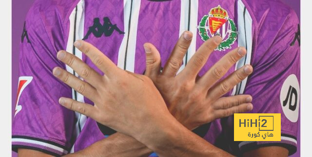 بلد الوليد بالقميص الاحتياطي أمام برشلونة