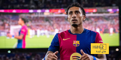 ⚽ فيديو.. هدف رافينيا في شباك بلد الوليد