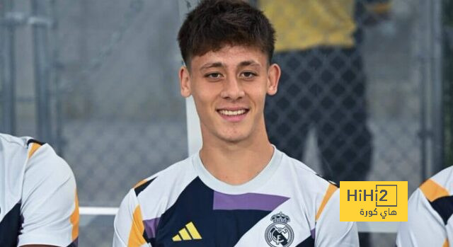التشكيلة المتوقعة لريال مدريد أمام ريال بيتيس في الدوري الإسباني