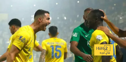 لاعب جديد سيرحل عن النصر قبل إغلاق سوق الانتقالات