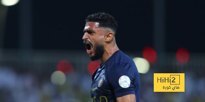 الاتحاد يحسم التعاقد مع نجم النصر
