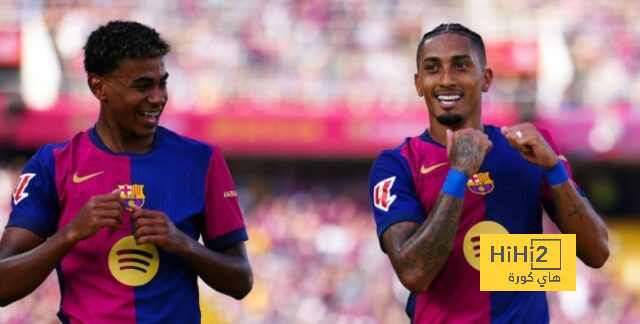 فيديو.. هدف برشلونة الرابع في شباك بلد الوليد