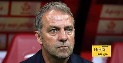 انجازات المدرب هانسي فليك مع برشلونة بعد البداية المثالية في الدوري الاسباني