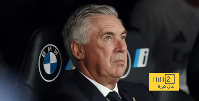 ريال مدريد يواصل سلسلة اللاهزيمة في الدوري الاسباني .. يتعثر لكنه لا يخسر