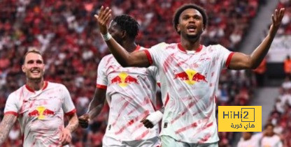 تقييم لاعبي لايبزيج بعد الفوز على باير ليفركوزن