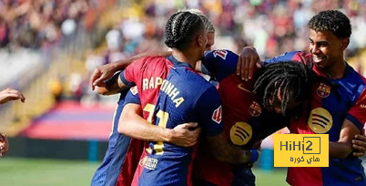برشلونة لم يكن بحاجة لمزيد من التعاقدات ..!