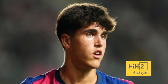 فيديو : ملخص لمسات كوبارسي مع برشلونة ضد بلد الوليد
