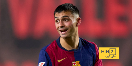 تقييم بيدري في فوز برشلونة على بلد الوليد