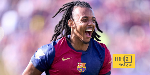إحصائيات كوندي في مباراة برشلونة ضد بلد الوليد