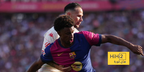 تقييم بالدي في فوز برشلونة على بلد الوليد