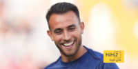 إحصائيات غارسيا في فوز برشلونة على بلد الوليد